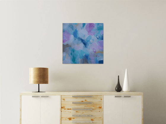 A Breathless Whisper