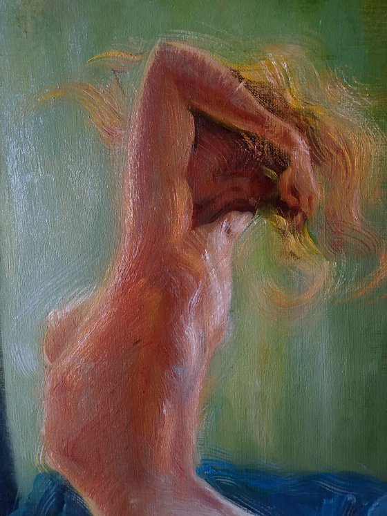 Pulsion