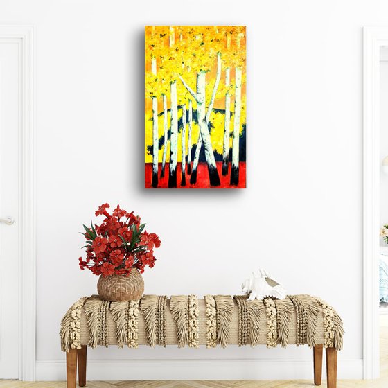 Golden Expectation