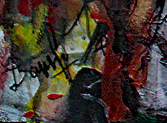 LE DELUGE