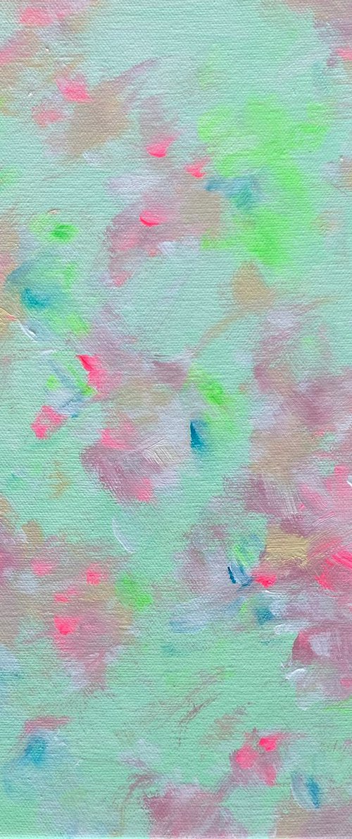Sweet Blossom by Katherine Spiller