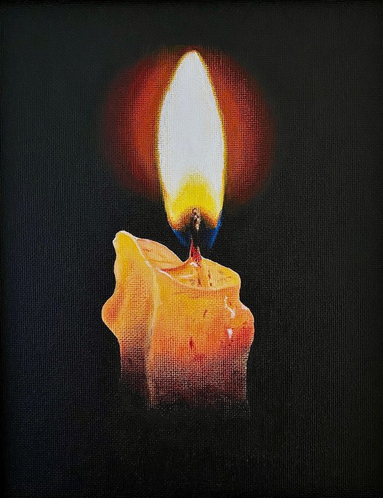 Candlelight II