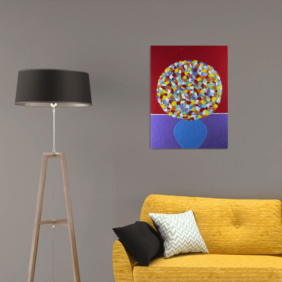 Floral Simplification