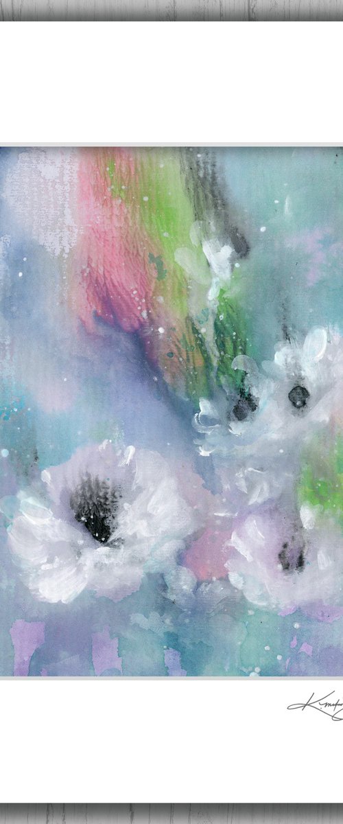 Blooming Bliss 28 by Kathy Morton Stanion