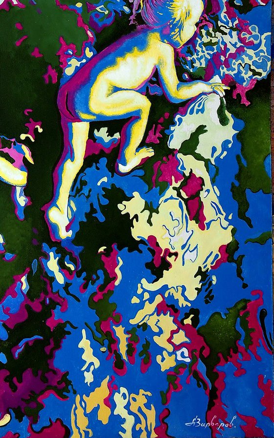 Why are You Going Uphill