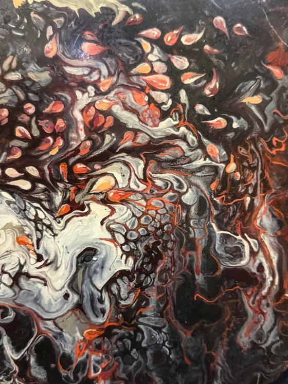 Pomegranate Music II