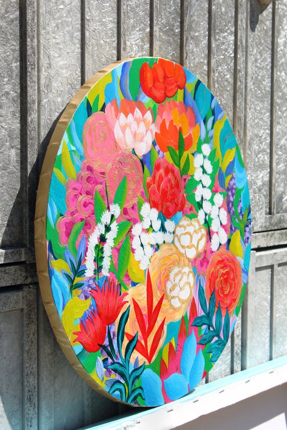 Summer Rhapsody I