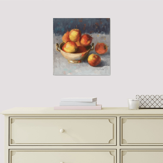 The Apples
