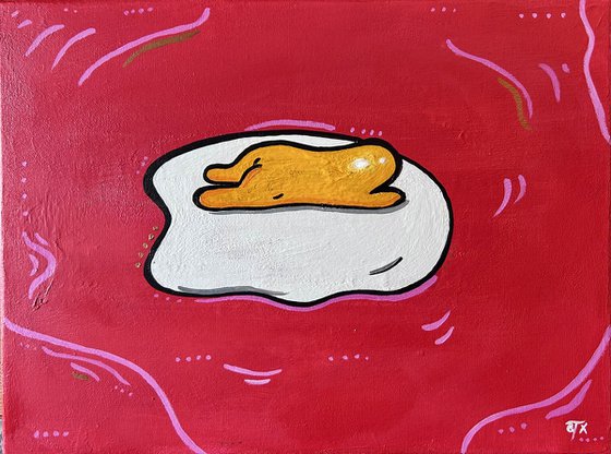 Sunny Side Daydream