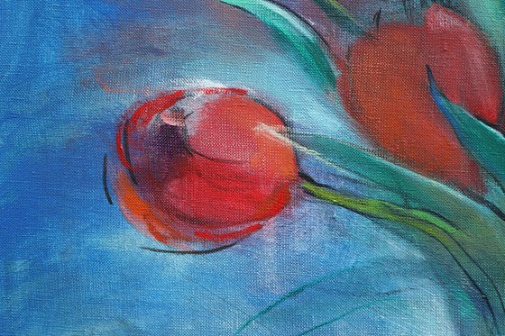 Tulips