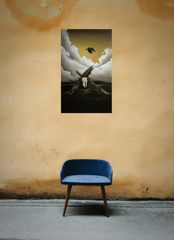 Updraft
