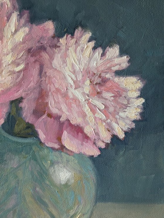 Peony Spring