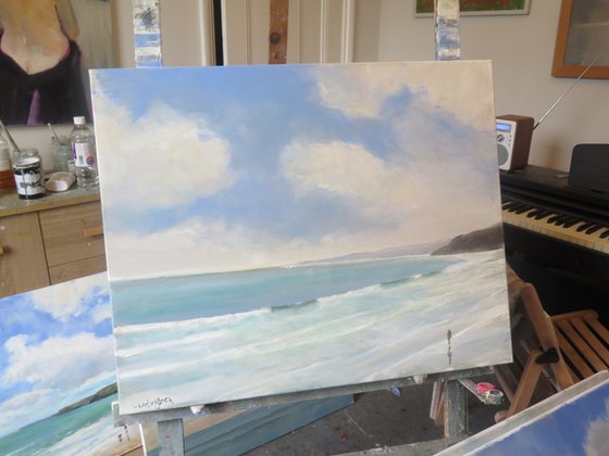 Scarborough, March 11