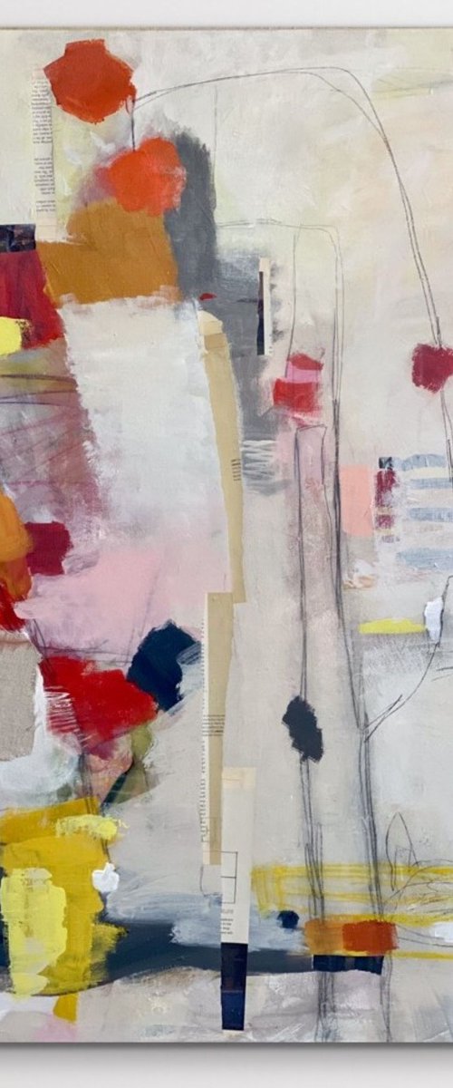 Getting Our Wires Crossed by Kat Crosby