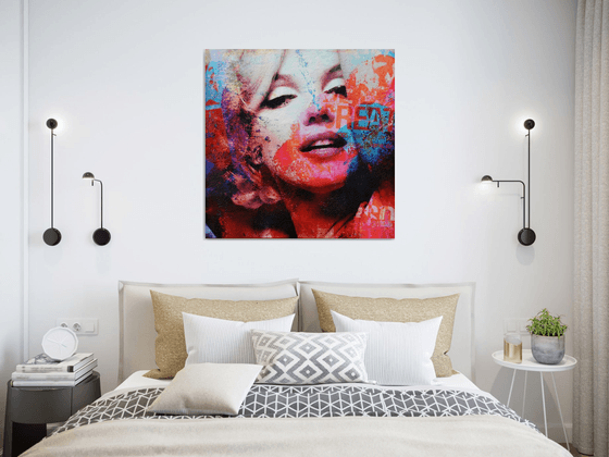 Marilyn Monroe