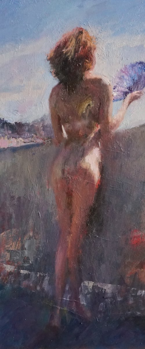 Marseille by Manuel Leonardi