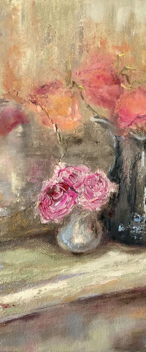 The Red Hat by Rebecca Pells