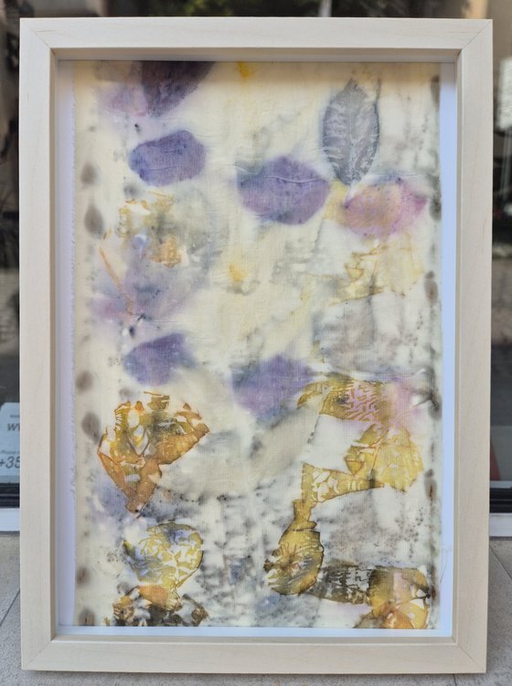 "Natural Landscape III"