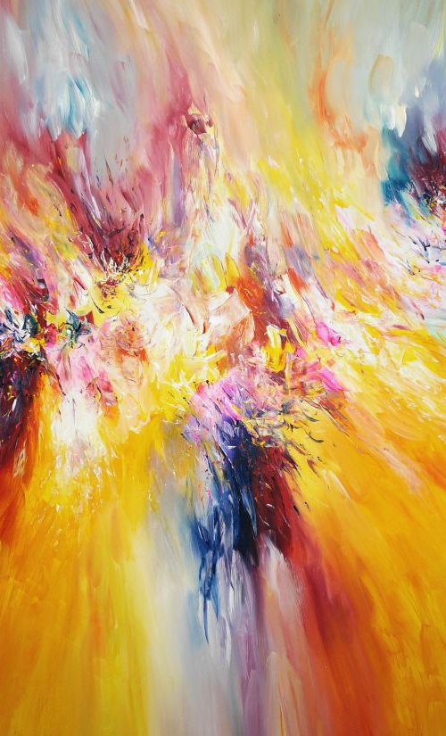 Expanded ... XL1 by Peter Nottrott
