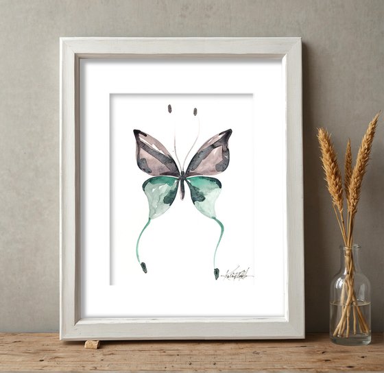 Beautiful Butterflies 2