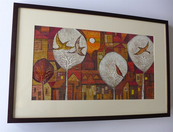 Song Birds