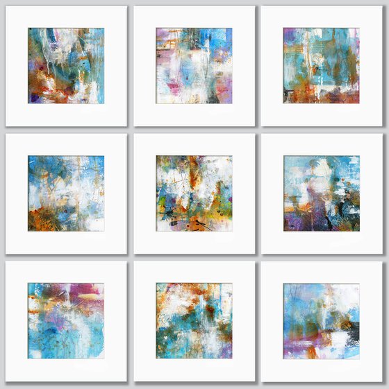 Magical Things Collection 3