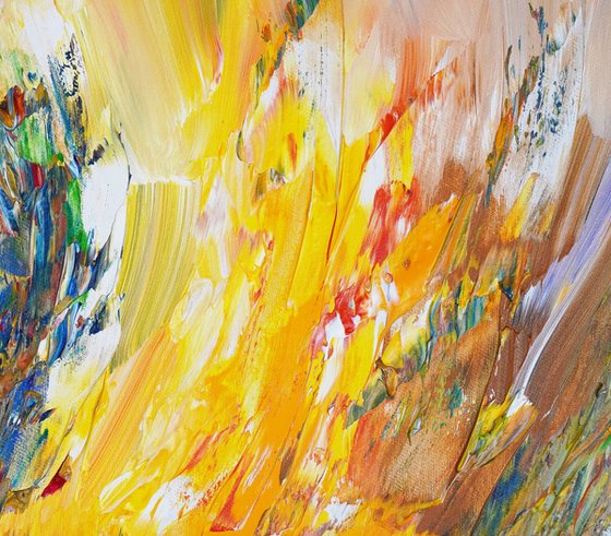 Sunshine Symphony M 1