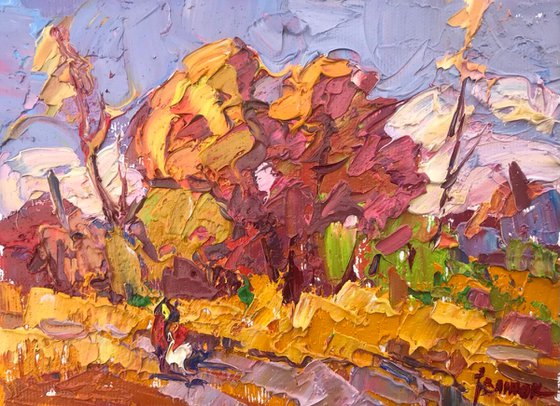 Autumn