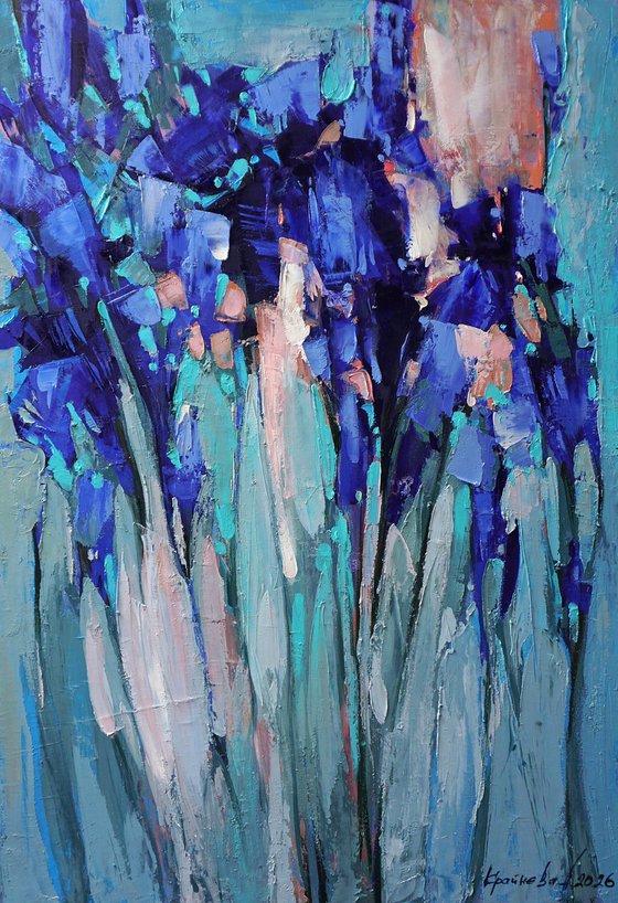 The Nightingale's Song