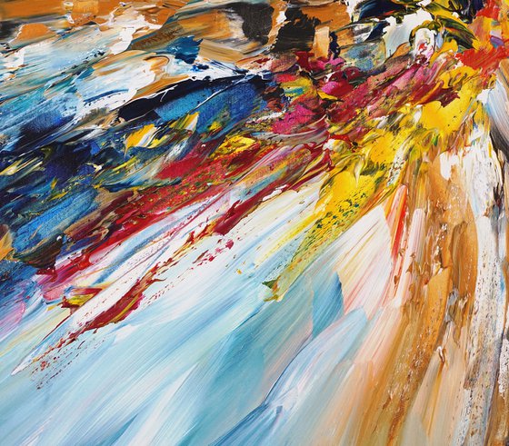 Magical Energy Cloud M 5