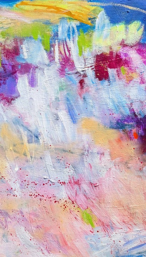 We are the original dreamers. by Kerri McCabe