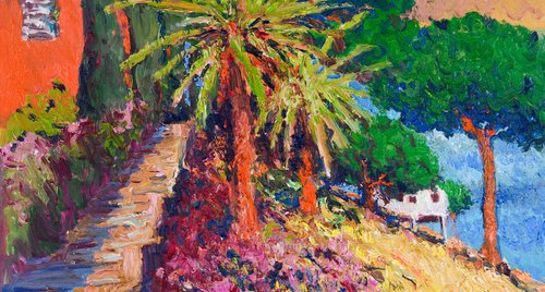 Artwork by Suren Nersisyan