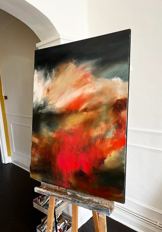 Fire Hills