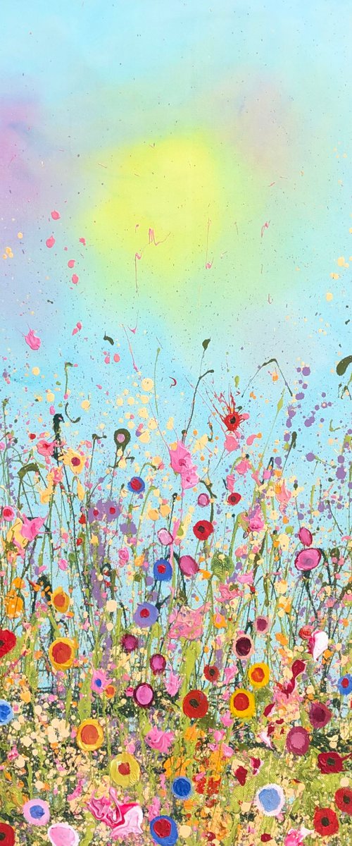 Sweet Honey Kisses by Yvonne  Coomber
