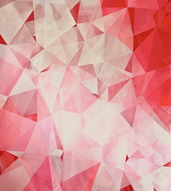 Journey between crystals