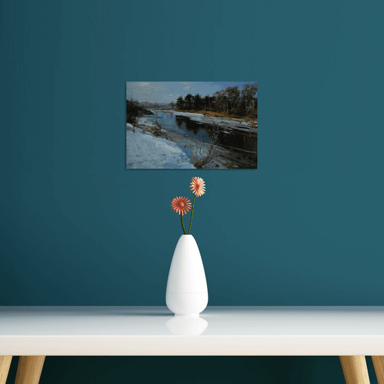 Thaw