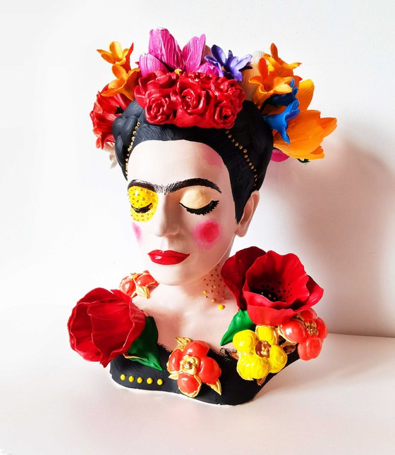 Frida Kahlo