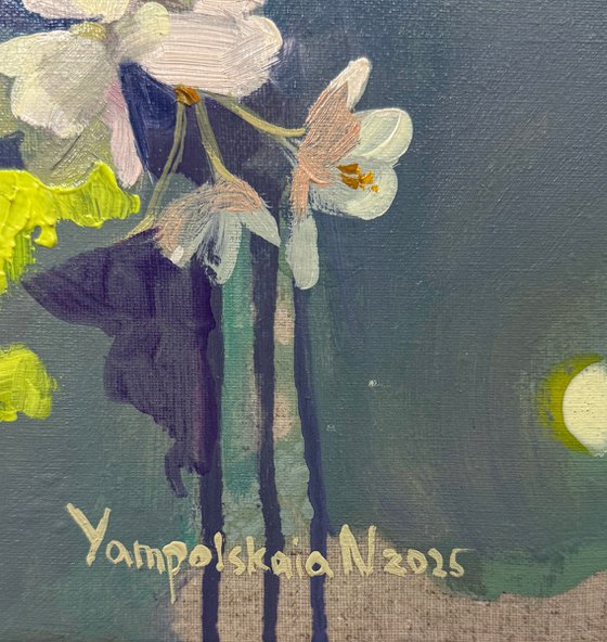 The First Day of Spring 1