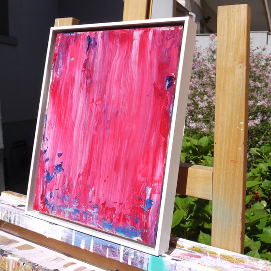 LET PAINT SPEAK UP #22