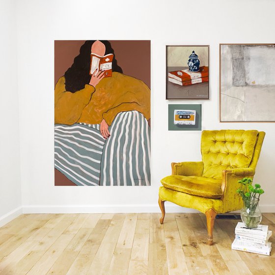 Improbability Of Love