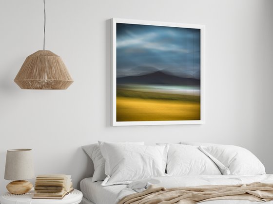 Hills of North Hoy, Orkney