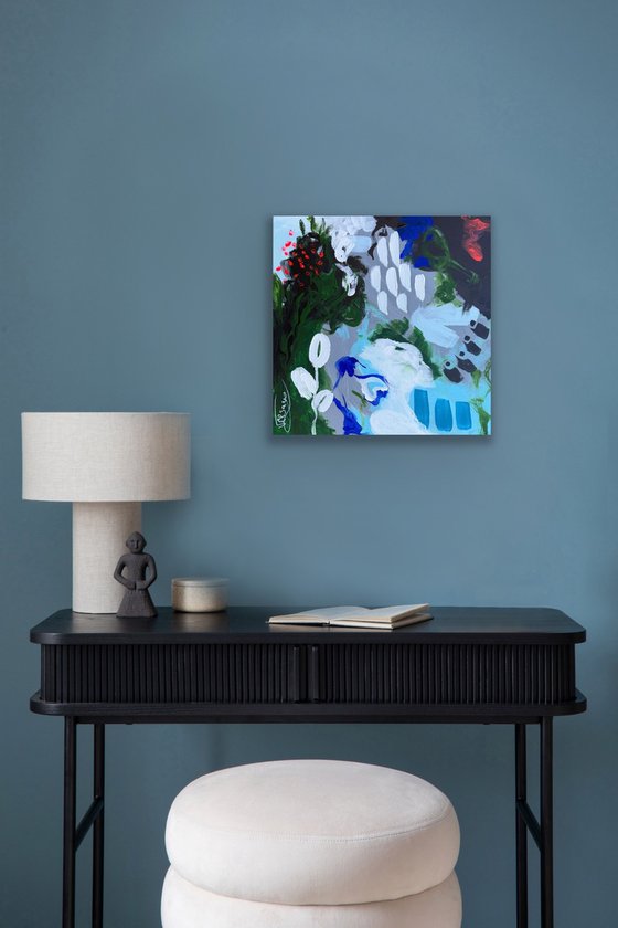 Remembering Balance 27