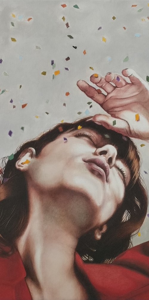 Otoño by Cristina Cañamero