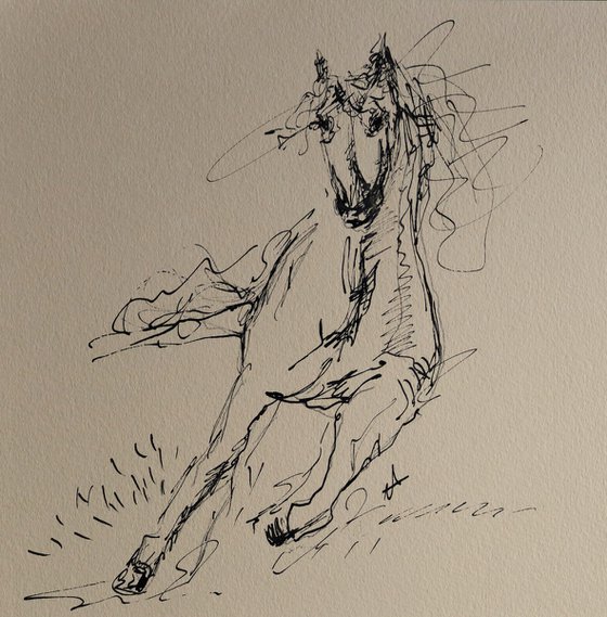 Horse