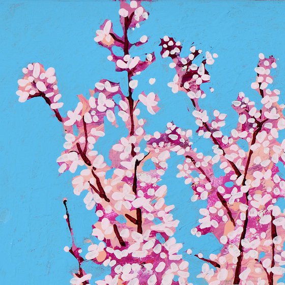 Cherry Blossom #6