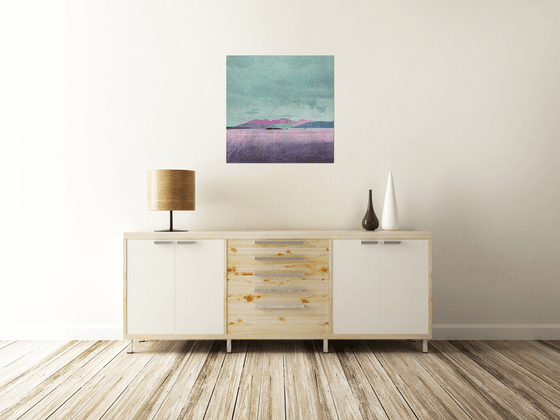 The Isle of Arran, Scotland