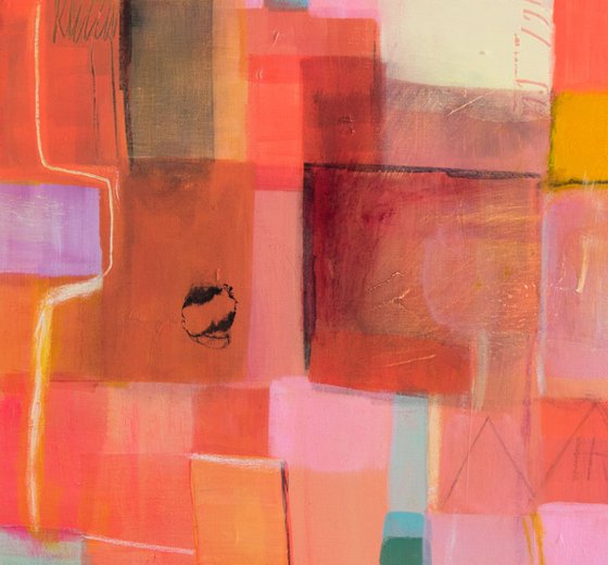 Summer 04 (100x50cm)