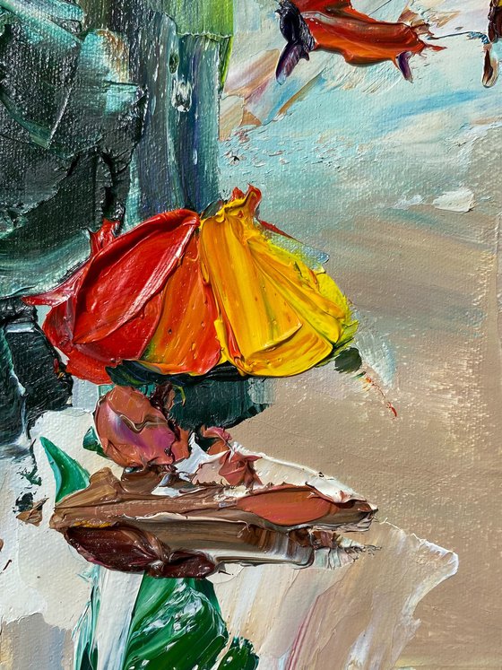 Emerald Beach – Bali Seascape