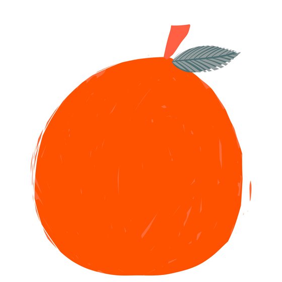 SUN ORANGE