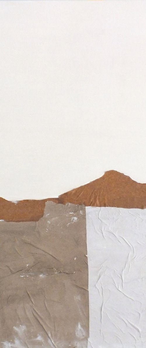 PaperLandscape by Marilina Marchica